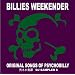 Billies Weekender DJ Spin Sampler 8 (ORIGINAL SONGS OF PSYCHOBILLY �T�C�R�r���[�E�l�^�������W)