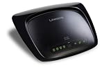  Linksys WRT54G2 Wireless-G Broadband Router