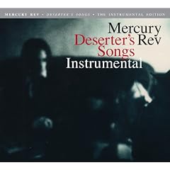 Deserter's Song..