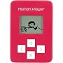 Human Player (Red)