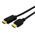 PLANEX �n�C�X�s�[�hHDMI Ver1.4�P�[�u�� 10m (PS3/Xbox360�Ή�) PL-HDMI10