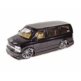 �_�C�L���X�g�J�[ 2001 �V�{���[ �A�X�g�� �o�� DUB �u���b�N 1/18 �i���s�A���i�j