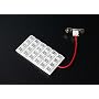LED ���[�������v �� (24��) ���Y �}�[�` K11 �m�[�g E11,NE11 ���l�s��`���b�L�[