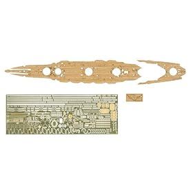 1/700 �E�H�[�^�[���C�� �G�b�`���O�p�[�c ��͕}�K 1944�p �b�V�[�g&�G�b�`���O�Z�b�g