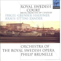 Gustavian Symphonies