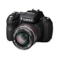 FUJIFILM �f�W�^���J���� FinePix HS20EXR �u���b�N F FX-HS20EXR 1600����f EXR CMOS�Z���T�[ �L�p24mm ���w30�{ 3�^�N���A�t��
