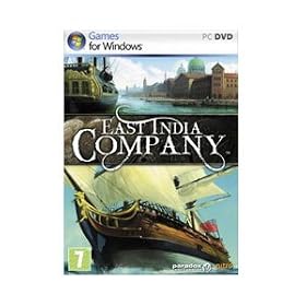 East India Company (�A����)