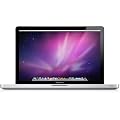 Apple MacBook Pro 2.66GHz Core i7/15.4"/4G/500G/8xSuperDrive DL/Gigabit/802.11n/BT/Mini DisplayPort MC373J/A