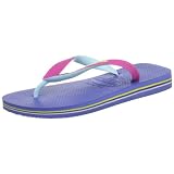 Havaianas Unisex Braxil Mix Flip Flops