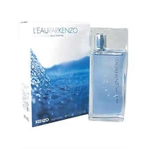 【クリックで詳細表示】ローパーケンゾープールオム 50ml (EDT・SP)