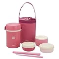 THERMOS �X�e�����X�����`�W���[ �s���N JBC-800 P