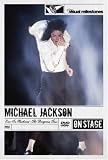 [DVD] Michael Jackson - Live in Bucharest: The Dangerous Tour (On Stage/ Big)