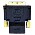 PLANEX HDMI to DVI�ϊ��A�_�v�^ PL-HDDVAD �v���l�b�N�X (11���̊��z) 950
