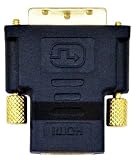  PLANEX HDMI to DVI変換アダプタ PL-HDDVAD