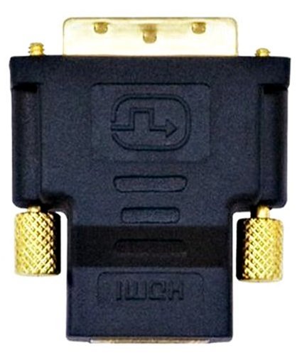 PLANEX HDMI to DVI�ϊ��A�_�v�^ PL-HDDVAD �v���l�b�N�X (11���̊��z) 950