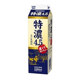 ���O�~���N ���Z4.5 1000ml�~3�{