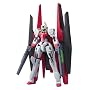 HG 1/144 GN�A�[�`���[(�K���A�[�`���[) ~�K���_��00(�_�u���I�[)�V���[�Y~