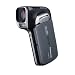 Panasonic  �h���f�W�^�����[�r�[�J����HX-WA10 �T���^�[���u���b�N HX-WA10-K