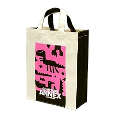 �ܖ����YANNEX �g�[�g�o�b�O(�s���N)