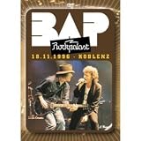 [DVD] BAP - Rockpalast: Koblenz, 18.11.1996