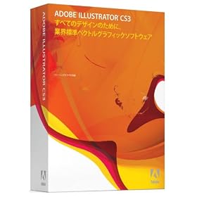 Illustrator CS3 ���{��� Windows��