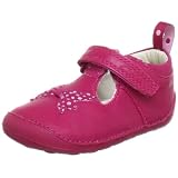 Clarks 20352707, Chaussures basses bébé fille