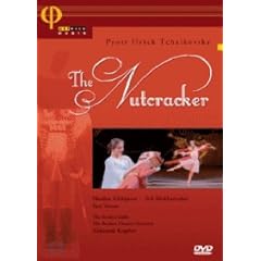 Nutcracker [DVD] [Import]