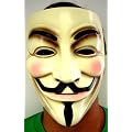 V for Vendetta Mask / �A�m�j�}�X/�K�C�E�t�H�[�N�X ���� �}�X�N