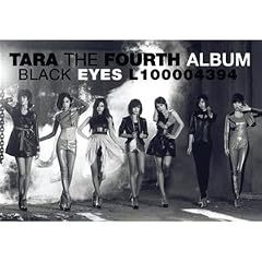 4th Mini Album - Black Eyes(�؍��Ձj