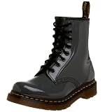 Dr Martens 1460 Patent Lace Ups Boots