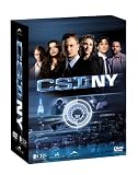 CSI:NY �V�[�Y��1 �R���v���[�gBOX-1 [DVD]