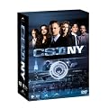 CSI:NY �V�[�Y��1 �R���v���[�gBOX-1 [DVD]