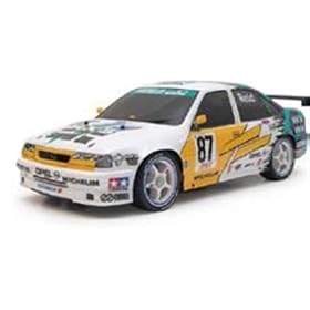 RC����V���[�Y 1/10 �d��RC�J�[ HKS �I�y�� �x�N�g�� (FF-03�V���[�V) 84228