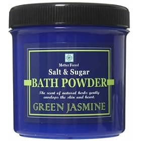�}�U�[�t�H���X�g �o�X�p�E�_�[ JA(�O���[���W���X�~��)500g