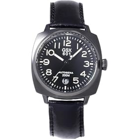 GSX (�W�[�G�X�G�b�N�X) �r���v GSX601BBK �I�[�g�Q�C�i �����Y BLACK MODE COLLECTION BLACK MONDAY �R�[�h�o���X�g���b�v