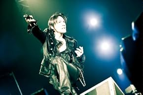 氷室京介 の画像