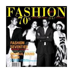 OST-Fashion 70's(�t�@�b�V���� 70's)