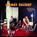 [Music] Cosmos Factory (40th Ann. Ed)