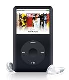  Apple iPod classic 80GB black