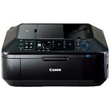 Canon �C���N�W�F�b�g�����@ PIXUS MX883 5�FW���C���N �������ʑΉ�ADF���� FAX�t �O�ʋ����J�Z�b�g �L���E����LAN���� ���@�\�r�W�l�X���f���L���m���ɂ��