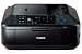 Canon �C���N�W�F�b�g�����@ PIXUS MX883 5�FW���C���N �������ʑΉ�ADF���� FAX�t �O�ʋ����J�Z�b�g �L���E����LAN���� ���@�\�r�W�l�X���f��