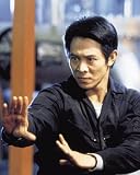  JET LI #6 - Photo cinématographique en couleur - STANDARD - 25x20cm