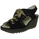 Fly London YlvaPerf Wedges