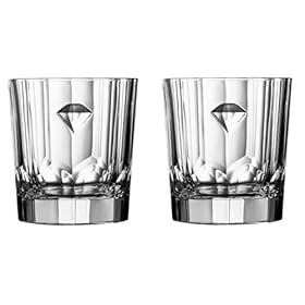 �N���X�^���_���N �_�}���e�B�X �y�A�I�[���h300 AC1034-71455A