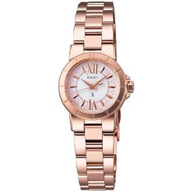 SEIKO (�Z�C�R�[) �r���v LUKIA ���L�A �������Z���N�g LUKIA 2009 Christmas Limited Edition �b�j�� �G�R�e�b�N�\�[���[ SSVR016 ���f�B�[�X