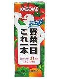  (お徳用ボックス) 野菜一日 これ一本 200ml×24本