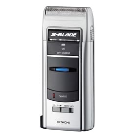 HITACHI �G�X�E�u���[�h �������V�F�[�o�[ RM-160-S