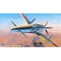 1/48��B J7W1 �ǒn�퓬�@ �k�d
