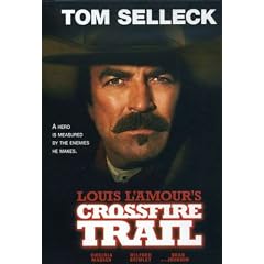 Crossfire Trail [DVD] [Import]