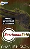 [Book] Young Bond Hurricane Gold